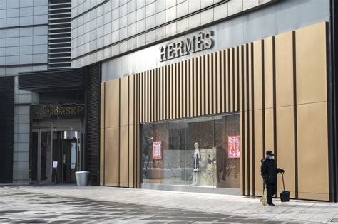 hermes bürgschaften china